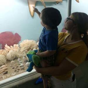 Meet your Posher, Kayleann